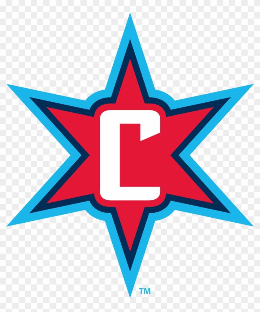 Chicago Red Stars Official Gear - Chicago Red Stars Logo #1327613