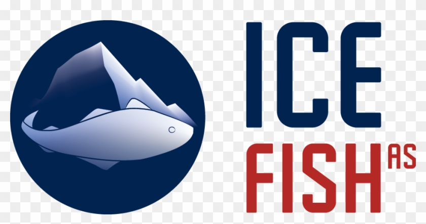 Homecontactnewsabout Us - Ice Fish Logo #1327629