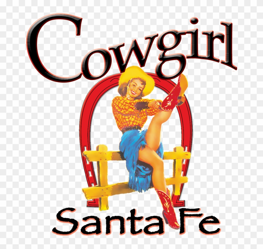 Cowgirl Bbq Santa Fe, Nm Mobile Retina Logo - Stare Because I Care Framed Tile #1327631