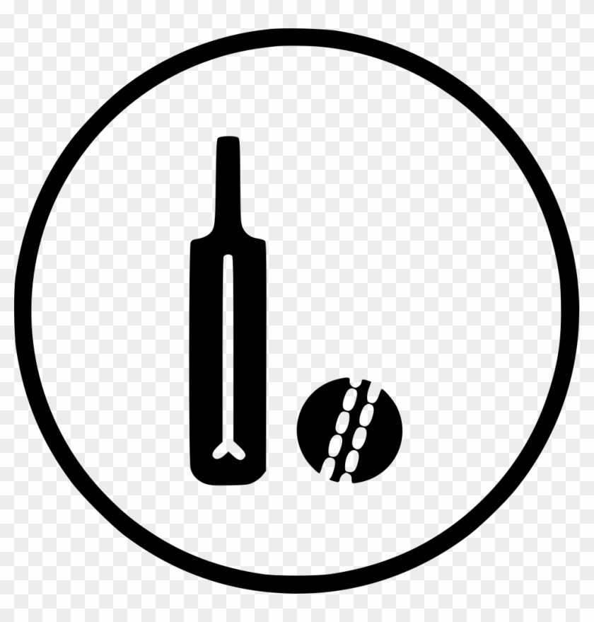 Cricket Ball Clipart Cricket Pad - Cricket #1327654