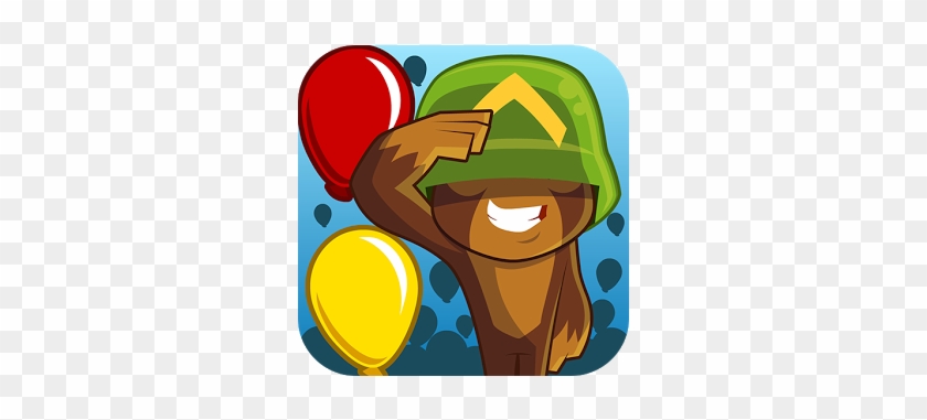 Bloons Td 15 #1327709