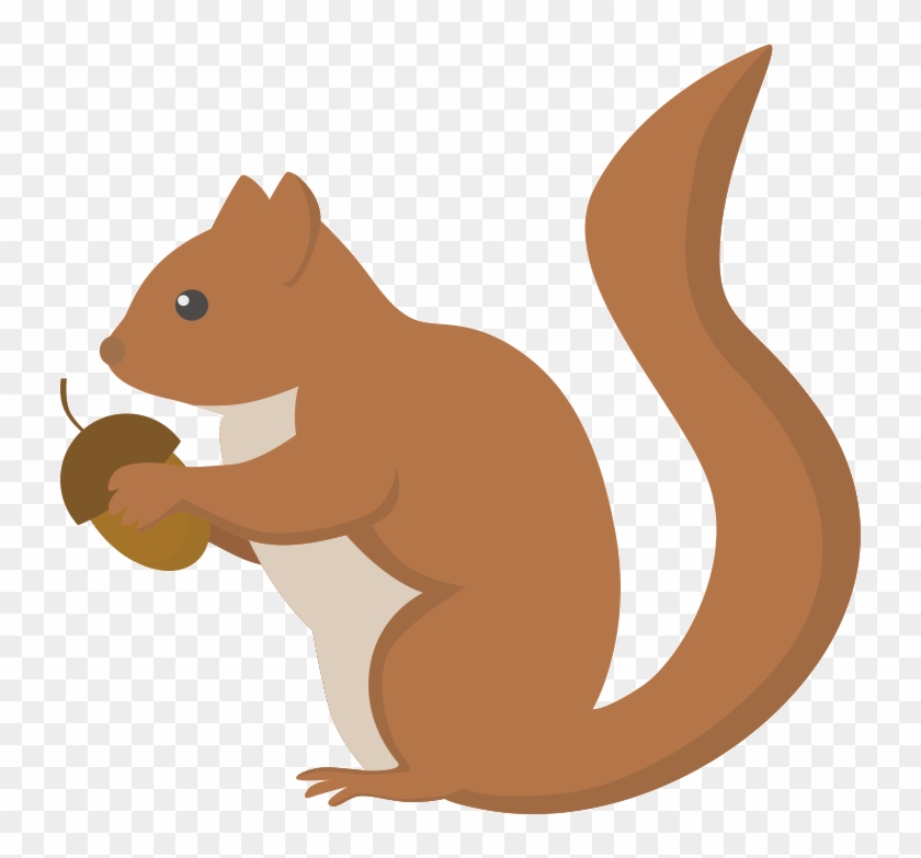 Fox Squirrel #1327738