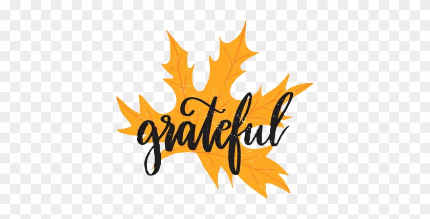 Greatful Thankful Blessed November Thanksgiving Thanksg - Thanksgiving Day #1327808