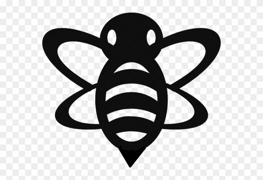 Bumble Bee Clip Art #1327814