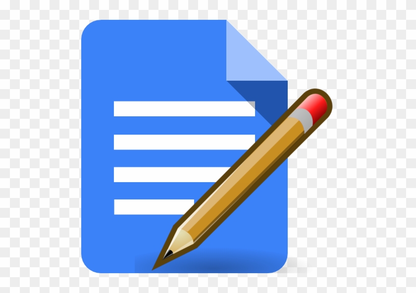Eric Curts - Google Docs, Sheets, And Slides #1327828