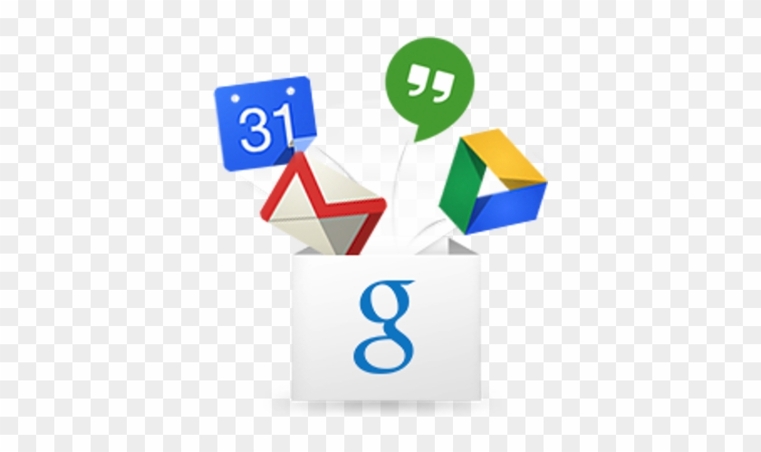 Google Apps For Business - Google Apps For Work #1327843