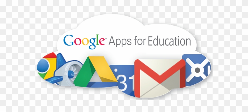 Google Apps - Google Apps For Education #1327859