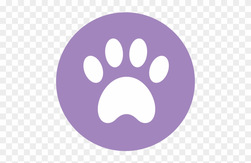 Paw Clipart Dog Park - Infectious Disease #1327870