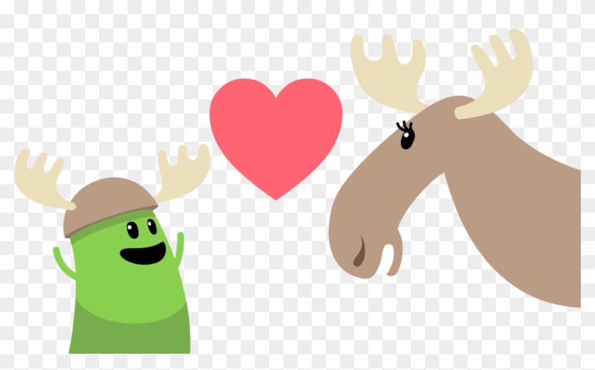 Botch Fell In Love With Moose - Botch Dumb Ways To Die #1327900