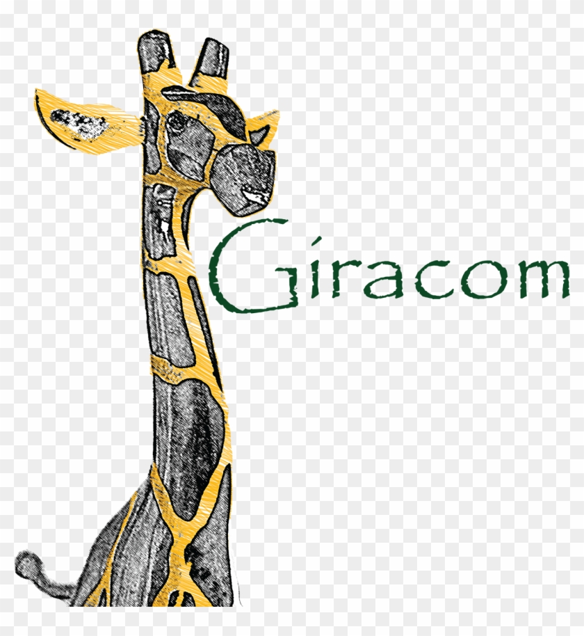 Giraffe #1327904
