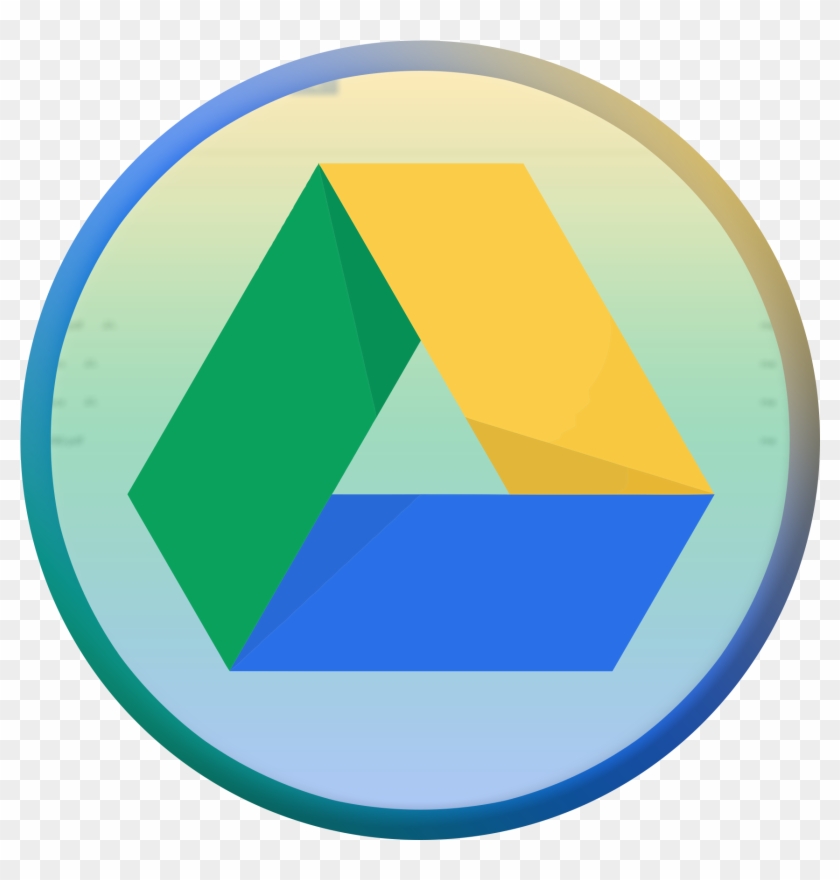 Google Drive - Google Drive #1327908