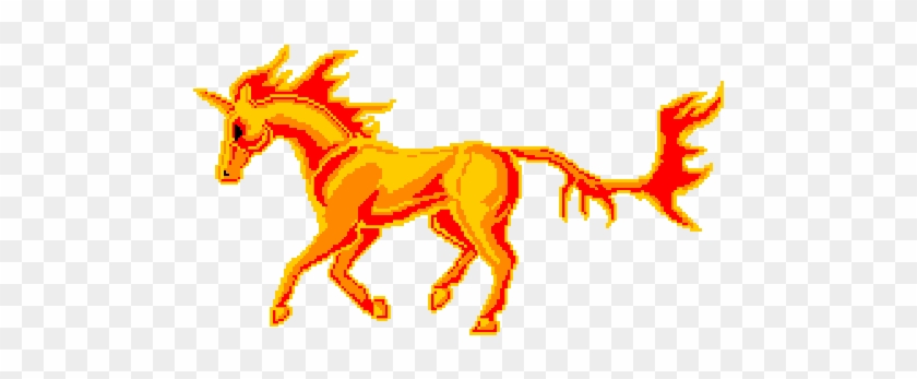 Animated Moving Unicorn Gif #1327936