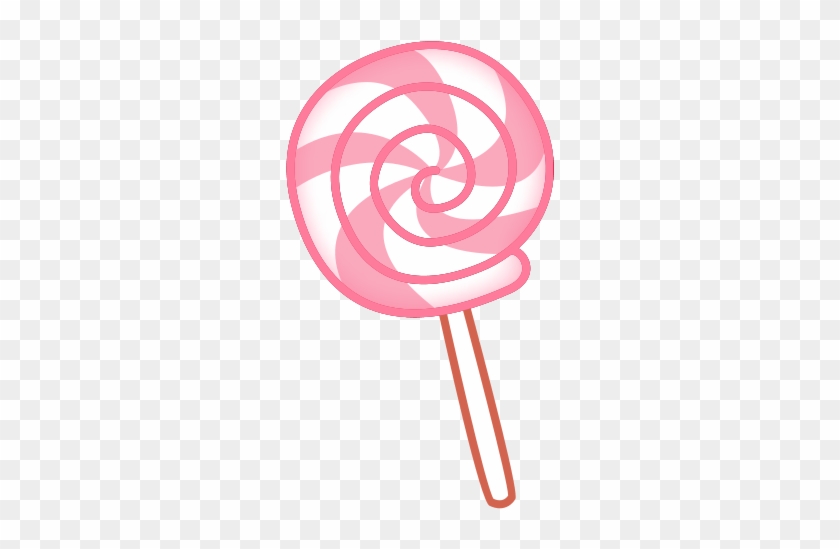 Lollipop Emoji - Png Candy Sticker #1327944