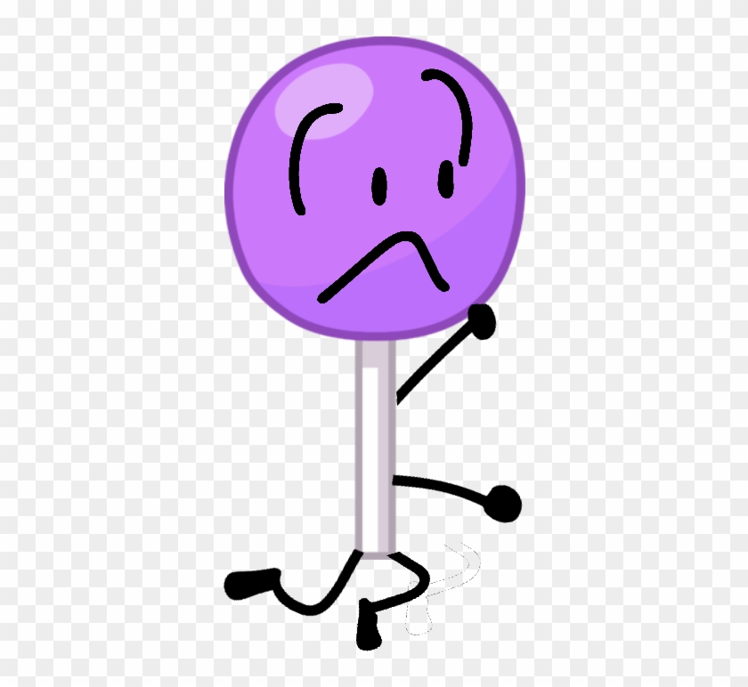 Lollipop Frightended - Wiki #1327970