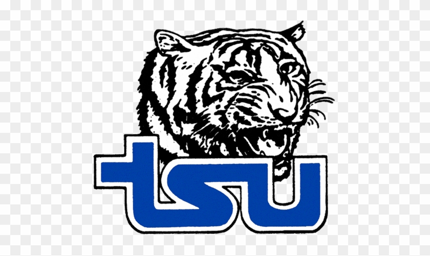 Nashville - Tennessee State University Logo #1328000