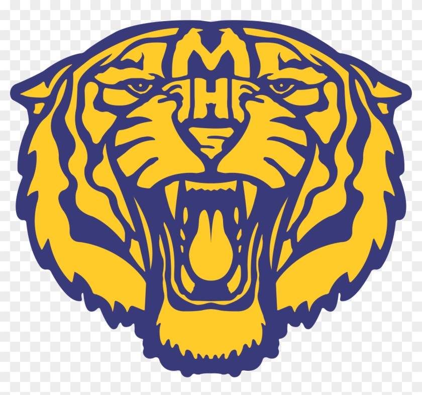 Marana Unified School District - Marana High School Mascot #1328002