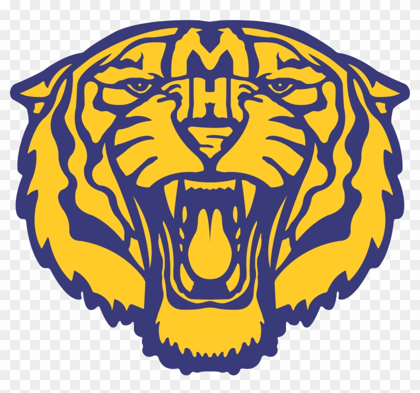 Marana Unified School District - Marana High School Mascot #1328002