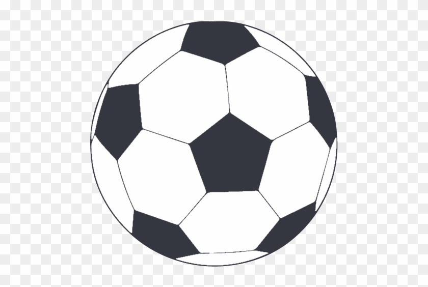 Choose A Pattern - Easy Drawings Of A Football #1328013