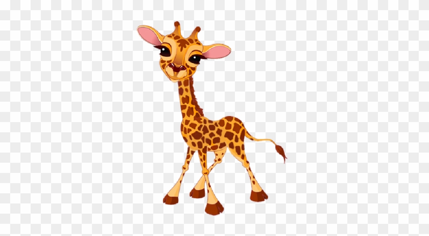 Fresh Images Of Baby Giraffes Giraffe Clip Art Giraffe - Giraffe Cartoon Png #1328037