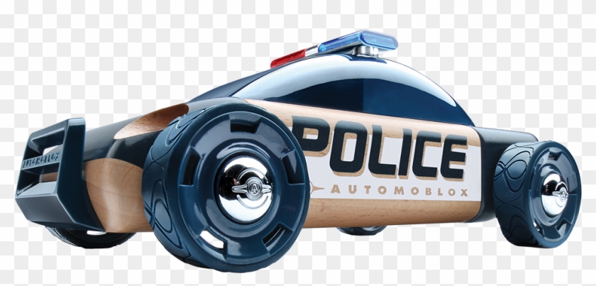 Free To Use Public Domain Police Car Clip Art Clipart - Automoblox S9 Police Car #1328049