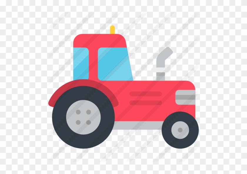 Tractor - Tractor #1328061