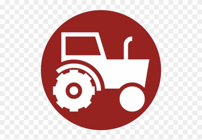 Https - Icon Tractor Png #1328064