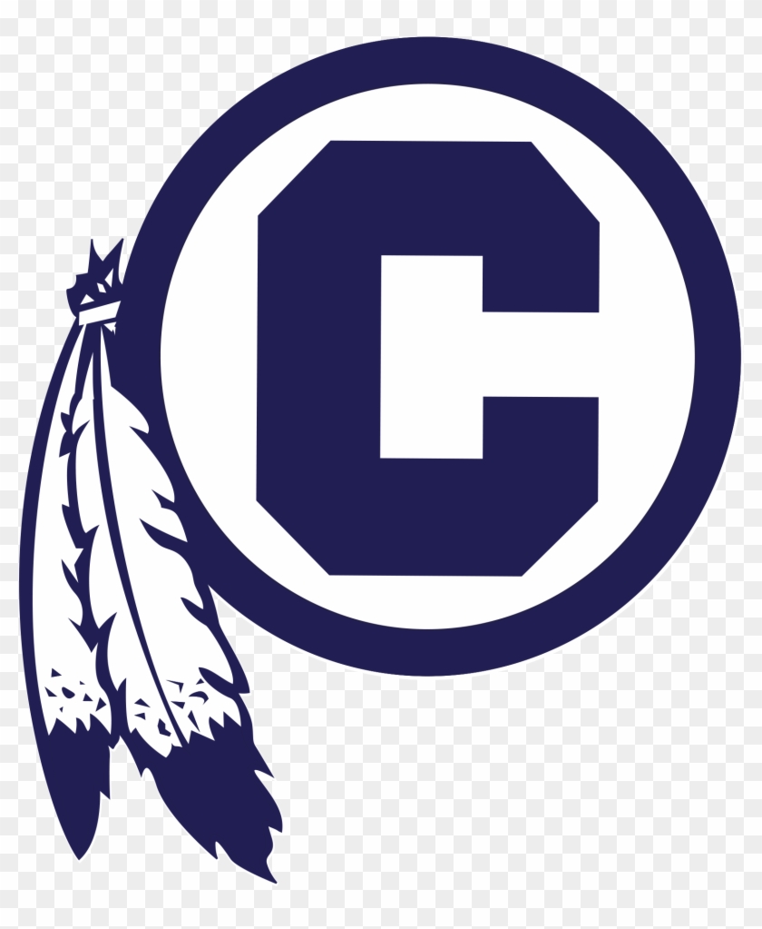 Indians Clipart Indian Home - Central High School #1328092