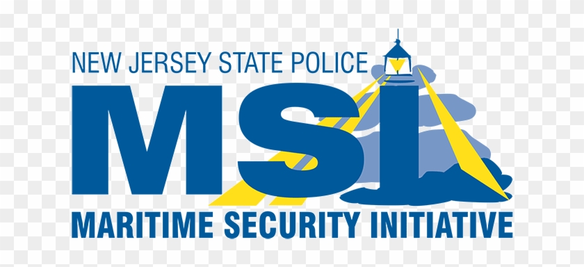 Job Security Clip Art - Njsp Marine Service Bureau #1328099