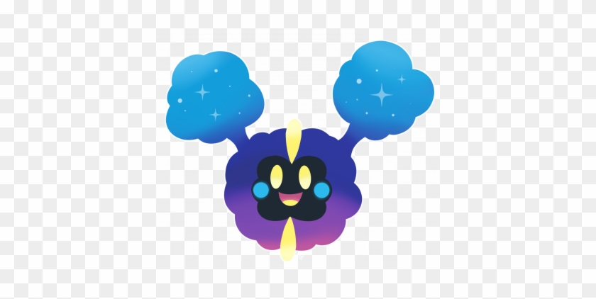 Nebby - Nebula Pokemon #1328102