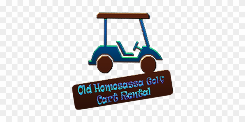 Old Homosassa Golf Cart Rentals - Design #1328107
