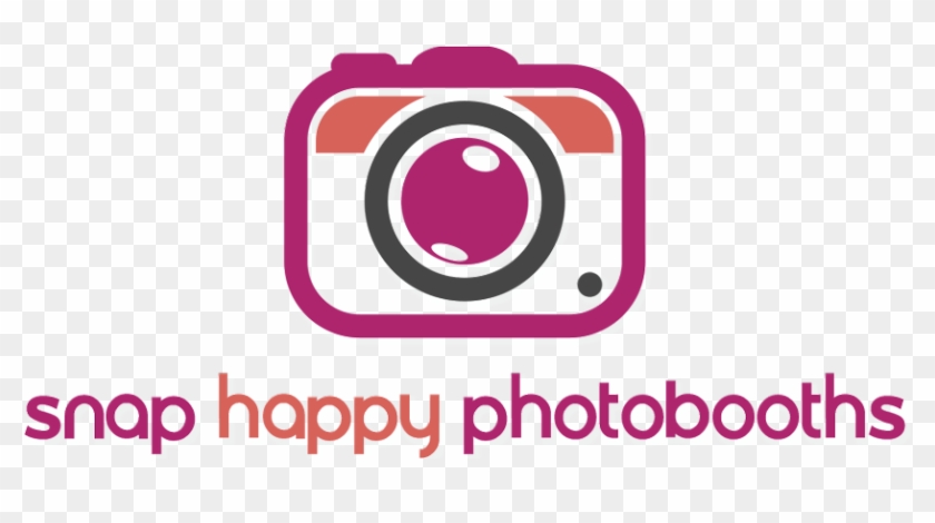 Photo Booth Hire In Shropshire - Circle #1328109