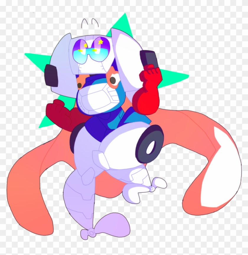 One Punch Tailgate By Pepperpixel - Cartoon #1328145