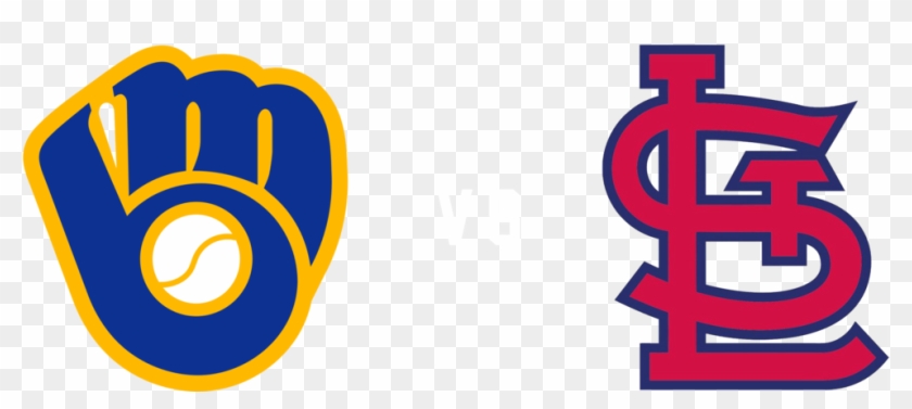 2 Logos - St Louis Cardinals Logo #1328176