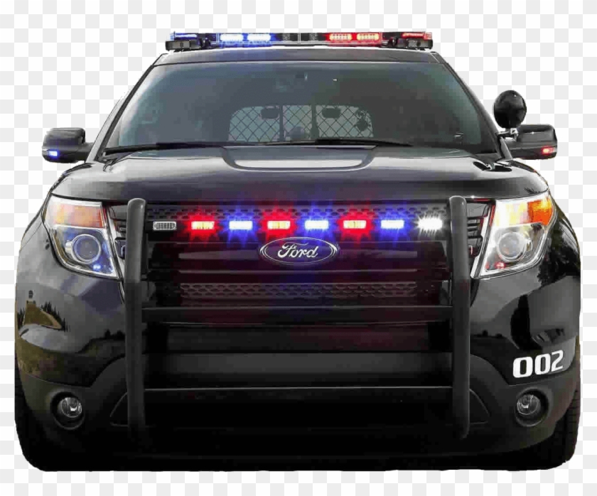 Png For Decoration Car Png 45gtk - Ford Explorer Police Interceptor 2018 #1328255