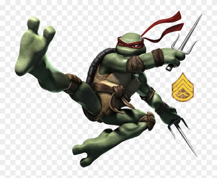 Raphael Leonardo Michelangelo Donatello Teenage Mutant - Ninja Turtle Png #1328327