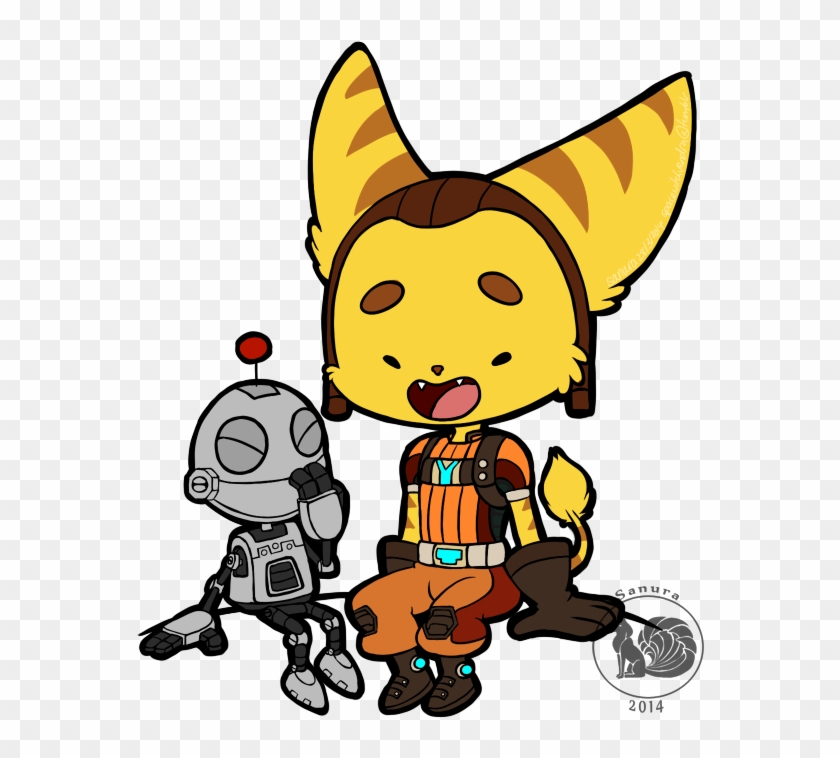 Cute Friendship By Fox-song - Cartoon #1328520