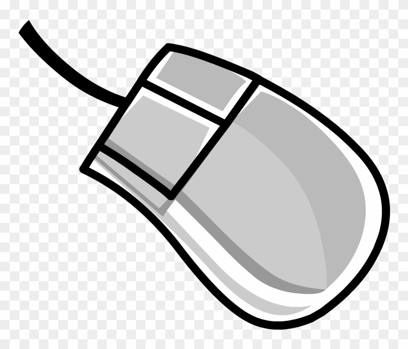 Computer Mouse Computer Mouse Free Transparent PNG Clipart Images