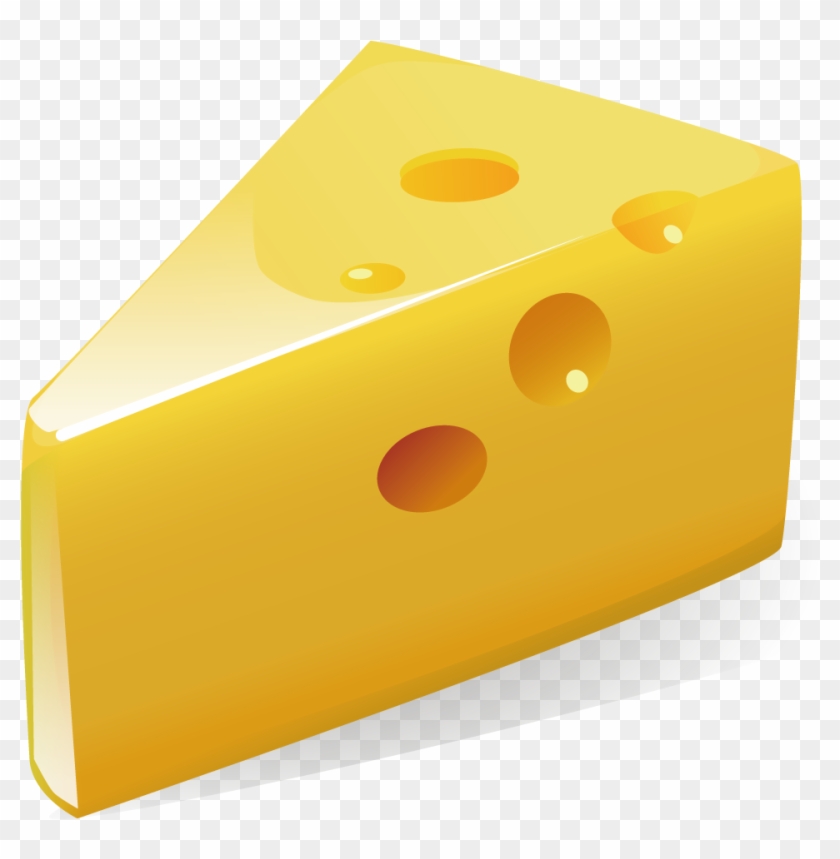 Gruyxe8re Cheese Food - Cheese 3d #1328545