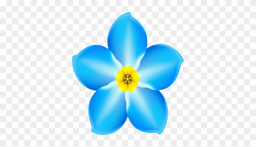 Image Result For Forget Me Not - Dementia Forget Me Not #1328552