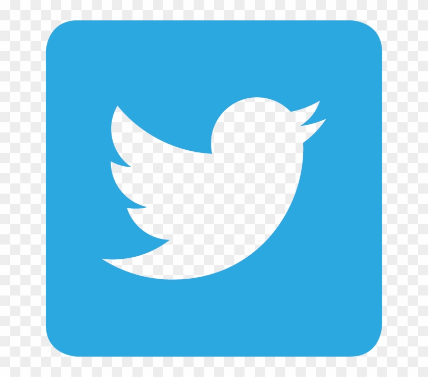 The Pairings - Twitter Logo Rounded Corners #1328554