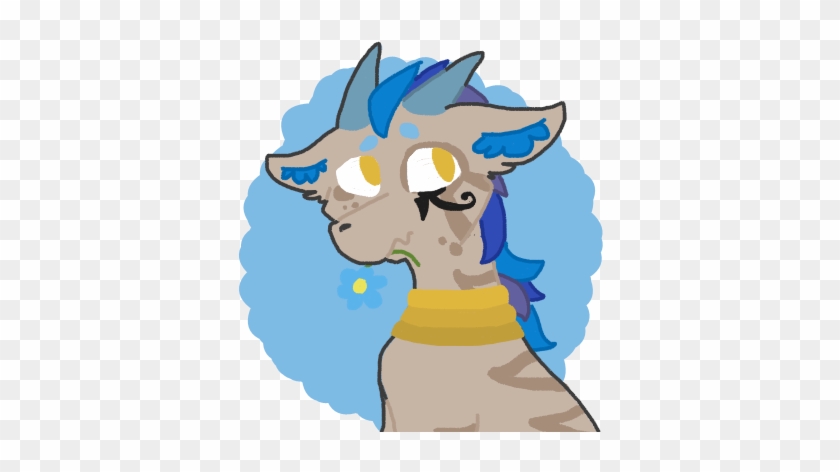 Forget Me Not By Cherlynxx - Cartoon #1328563