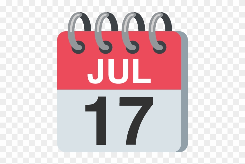 Emoji Day Is July 17th - Day Emoji Png #1328579
