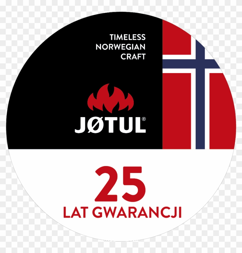 Maks 140 M2 - Jotul #1328594