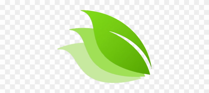 Leaf Logo Png #1328636