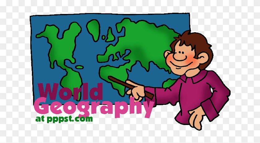 Free Presentations In Powerpoint Format, Interactive - Animated Pics Of Geography #1328651