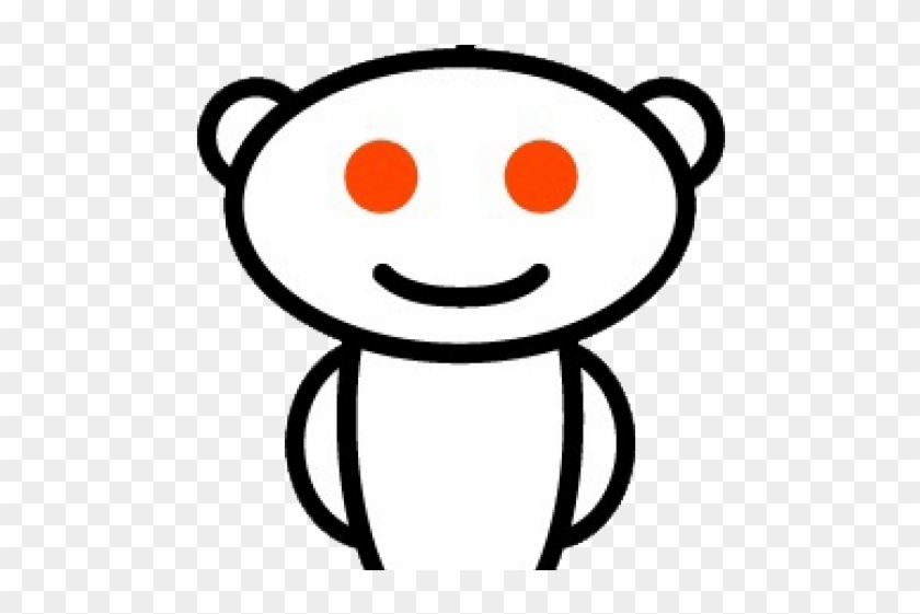 Reddit Clipart - Reddit Logo Jpg #1328683