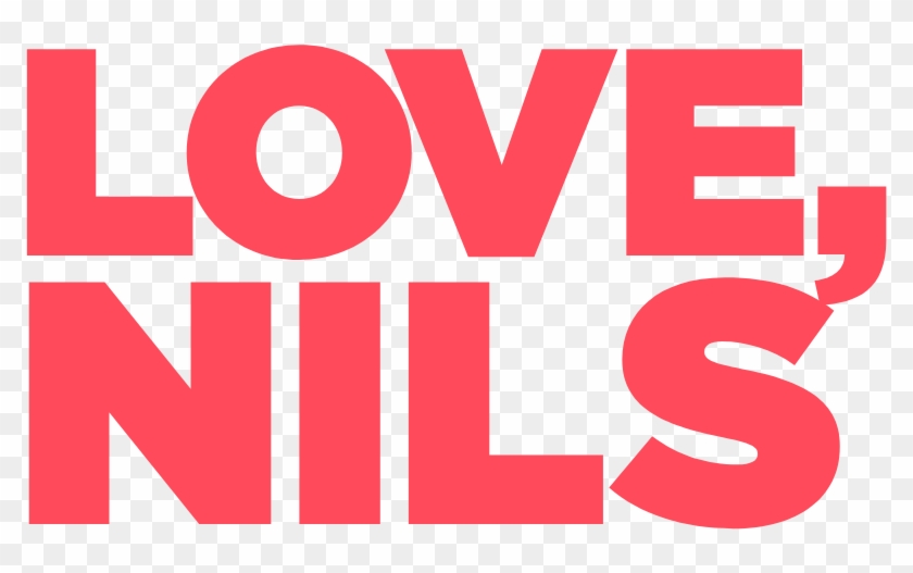 Love, Nils Logo - Graphic Design #1328736