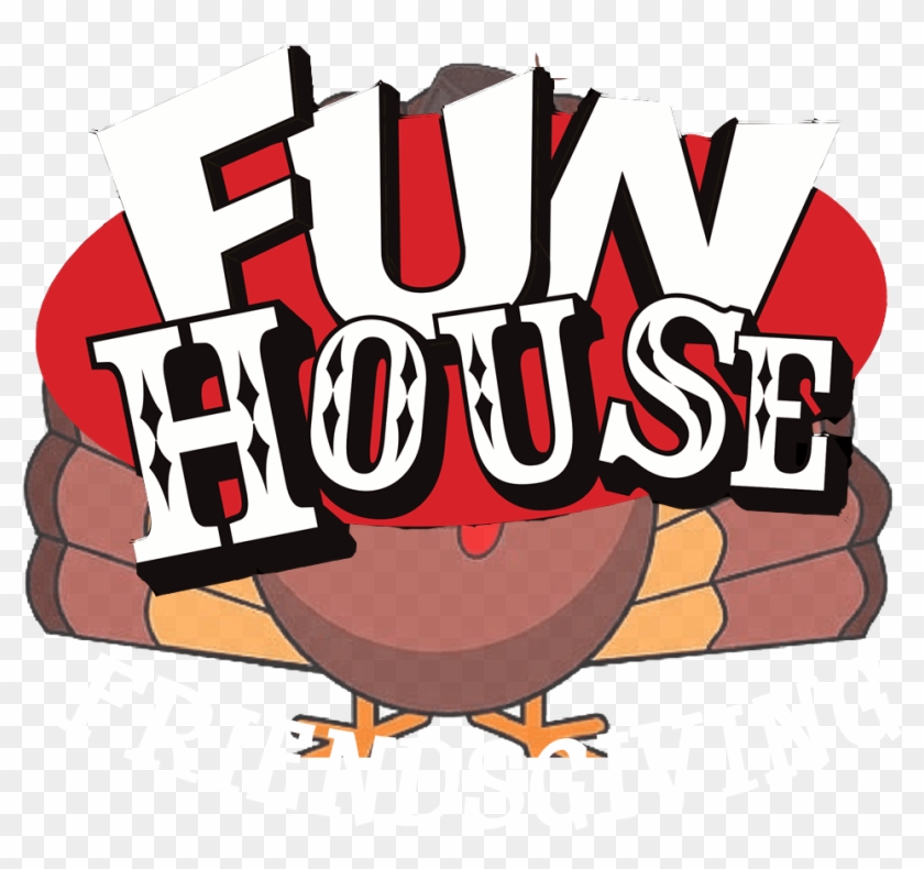 Funhouse Is The Hottest, High Energy Dance Rock Party - Fun #1328760