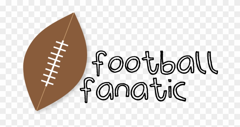 Free Football Clipart To Use On Websites For Team Parties - Football Fanatics Clipart #1328785