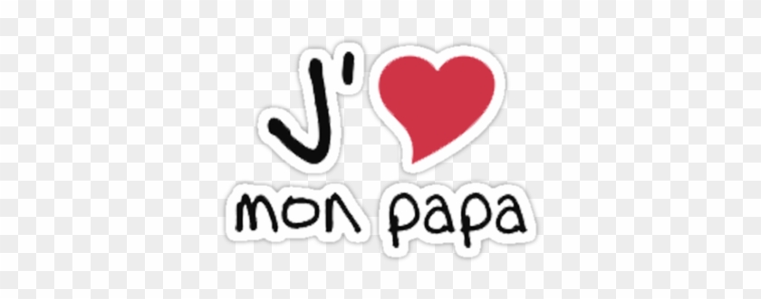 Parler À Mon Père #1328824